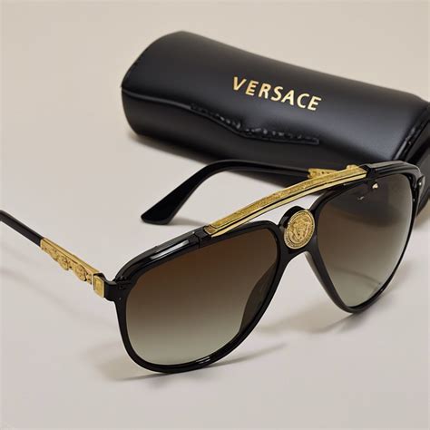 how to spot fake versace sunglasses|knock off michael kors sunglasses.